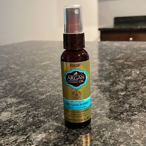 Argan 5 in 1 leave in spray